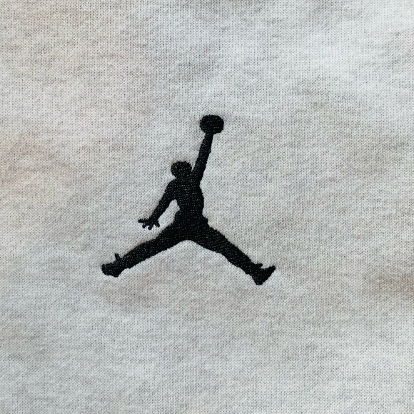 Jordan Logo Hoodie - Picture 7 of 10
